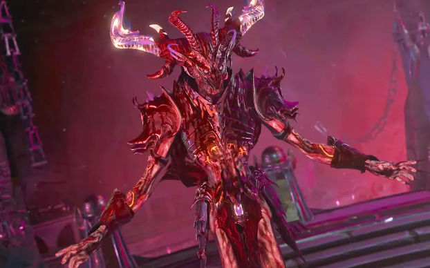 Season of Infernal Chaos diablo 4